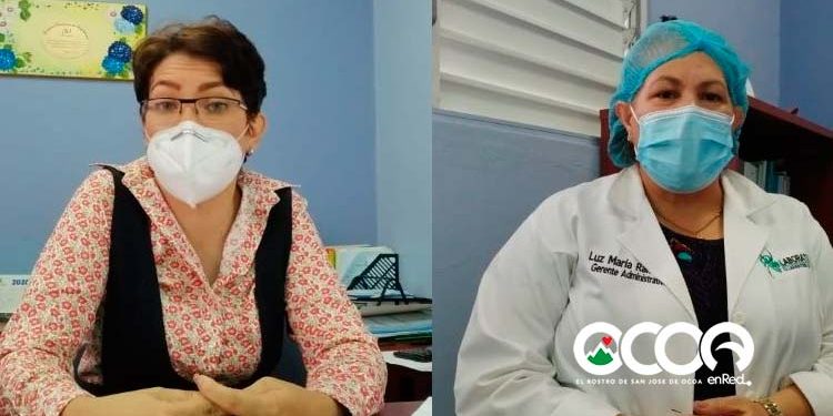 Filial Rehabilitación:  Nuestro objetivo es brindar un servicio de calidad al pueblo ocoeño