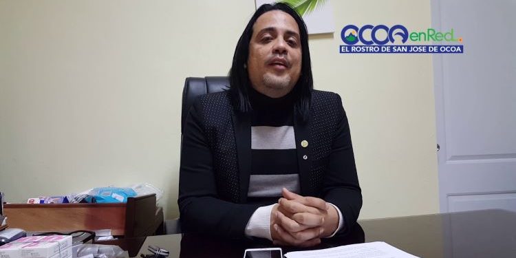 Subdirector Hospital San José dice   muchos pacientes mueren por falta unidad de UCI