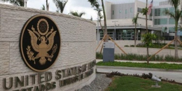 EE.UU. recomienda a sus ciudadanos no viajar a RD por aumento COVID-19