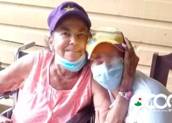 Fallece dirigente comunitaria de Sabana Larga Eloisa Maceo