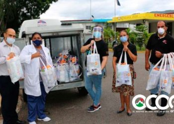 Ser mujer, niña y adolescente en tiempos de COVID-19