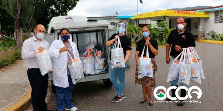 Ser mujer, niña y adolescente en tiempos de COVID-19