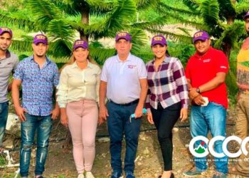 Excandidato a senador de Ocoa llama a renovación en el PLD