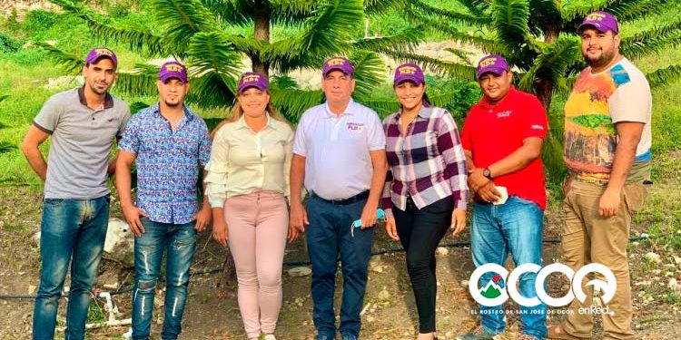 Excandidato a senador de Ocoa llama a renovación en el PLD