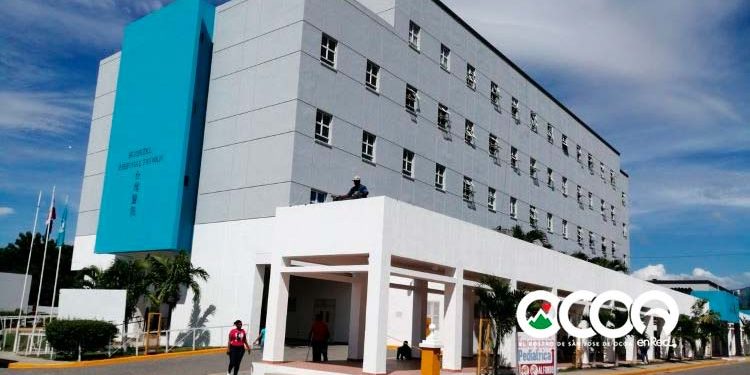 ¡Atención Ocoa!: Hospitales región Sur donde harán pruebas gratis del COVID-19