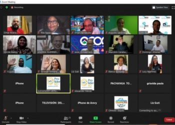 Ocoaenred.com ingresa a la  Sociedad de Medios Digitales