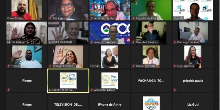 Ocoaenred.com ingresa a la  Sociedad de Medios Digitales