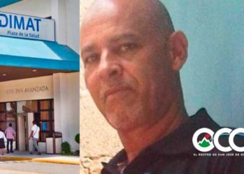 CEDIMAT pide 400 mil pesos de depósito para ingresar ocoeño Ramón Pujols “Maloso”