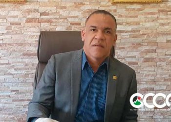 Alcalde Sabana Larga pide intervención Salud Pública por aumento de coronavirus