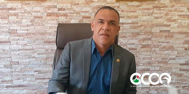 Alcalde Sabana Larga pide intervención Salud Pública por aumento de coronavirus