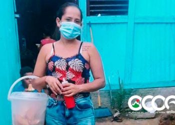 “Ni mi enfermedad, ni el Coronavirus podrán conmigo”