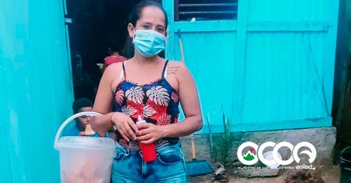 “Ni mi enfermedad, ni el Coronavirus podrán conmigo”