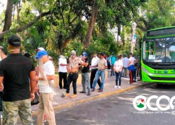 En operativo de pruebas rápidas en Ocoa 33 positivos de 533 procesadas