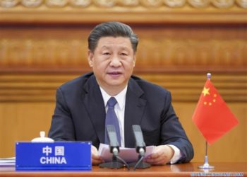 China se compromete a facilitar a RD su vacuna contra el Covid-19