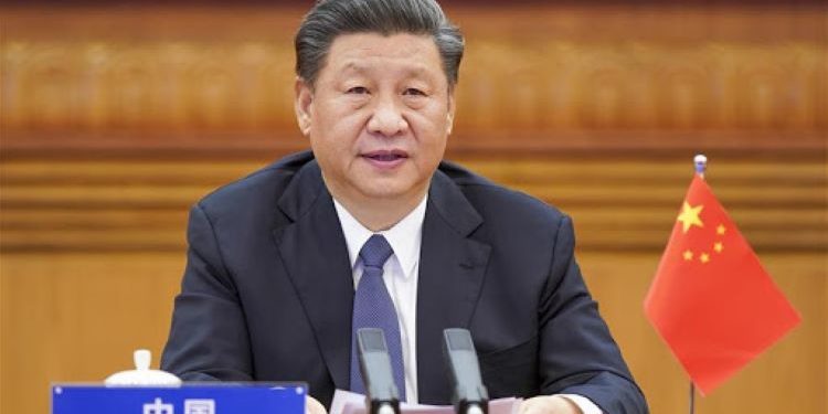 China se compromete a facilitar a RD su vacuna contra el Covid-19