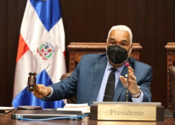 Diputados aprueban estado de emergencia por 45 días