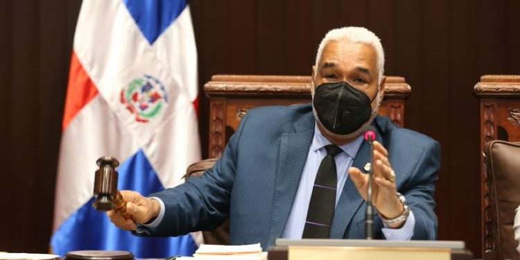 Diputados aprueban estado de emergencia por 45 días