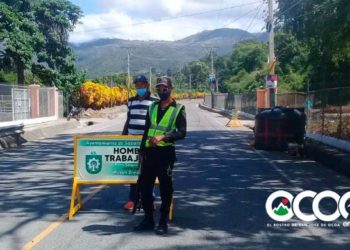Vuelven retenes en entradas y salidas de Sabana Larga