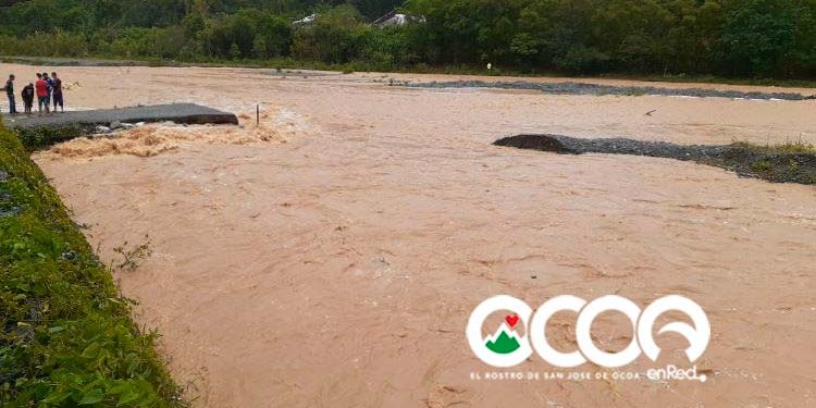 Isaías se aleja dejando un muerto y toda RD en alerta