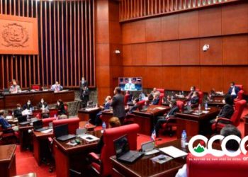 Senado aprueba estado de emergencia por 45 días