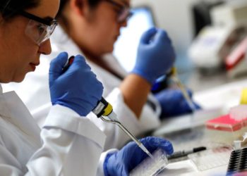 La vacuna de Oxford logra activar al sistema inmunitario