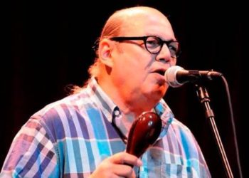 Muere Víctor Víctor tras varios días luchando contra Covid-19