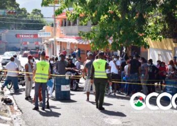 Población ocoeña dio muestras de civismo en votaciones