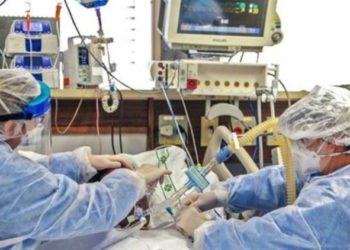 COVID-19: 1,418 casos nuevos y 19 fallecimientos en últimas 24 horas