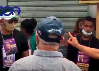 Video: Elección Presidencial y Congresual en San José de Ocoa