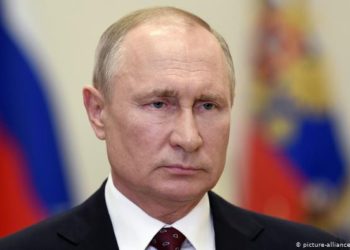 Putin «da las gracias» a rusos por reforma que lo deja en el poder hasta 2036