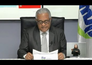 VIDEO: 23 fallecimientos y 1,733 casos nuevos de Covid-19 en últimas 24 horas