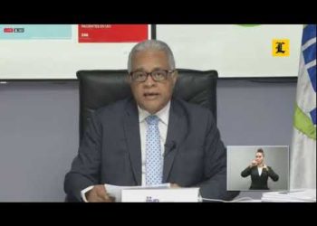 VIDEO: 47,671 casos confirmados de coronavirus   y 929 fallecidos en RD