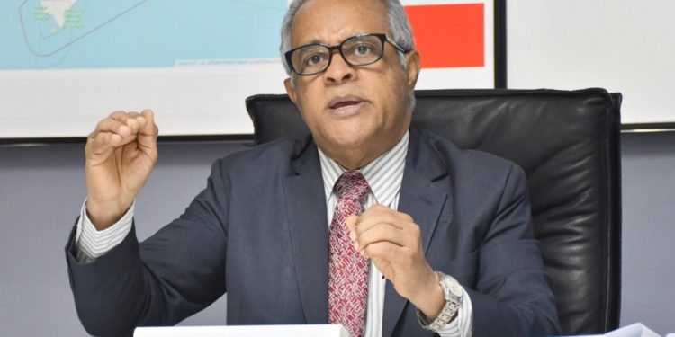 VIDEO: Casos nuevos de coronavirus aumentana  57,615; Ocoa sigue en 163