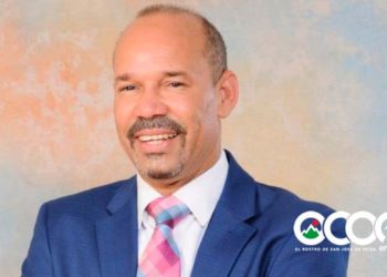 Ocoeño Alexis Paris: “Doña Chucha; el centro de la historia de mi vida”