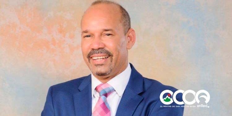 Ocoeño Alexis Paris: “Doña Chucha; el centro de la historia de mi vida”