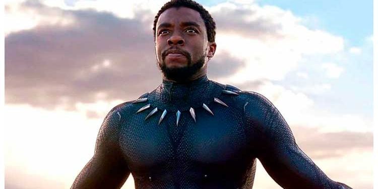 Chadwick Boseman: por qué el personaje protagonista de «Black Panther» es considerado un hito en el cine