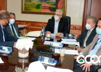 Comisión agropecuaria solicita informe a los senadores sobre daños ocasionados por tormenta Laura