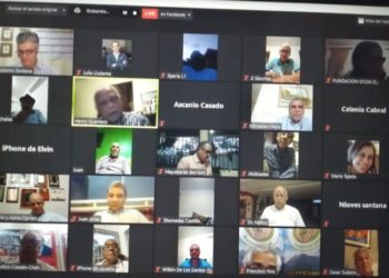 Conmemoran el 50 aniversario de la ASEUNO con un conversatorio virtual