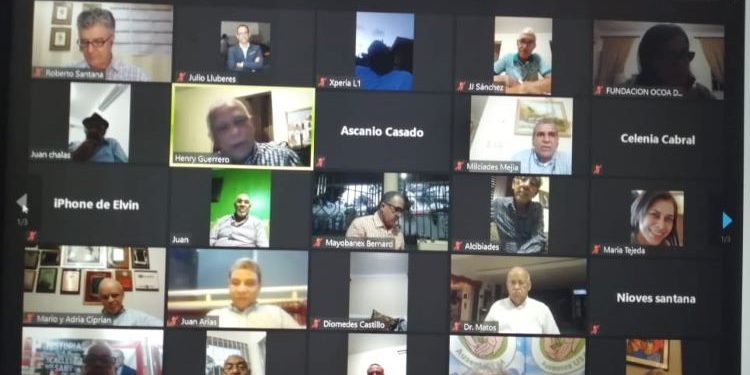 Conmemoran el 50 aniversario de la ASEUNO con un conversatorio virtual