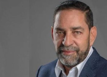 Eligio Jáquez sustituye a Carlos Castillo en el Consulado Nueva York