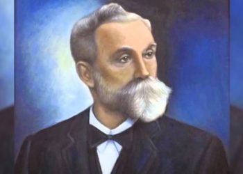 Ocoa de Pie recuerda a Eugenio María de Hostos