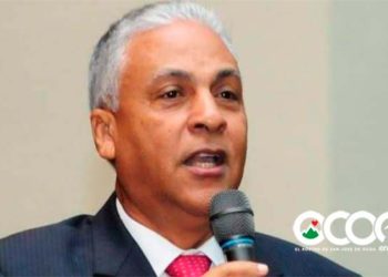 Francis Mancebo enumera sus 30 iniciativas sometidas en sus 10 años como diputado