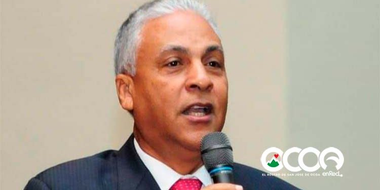 Francis Mancebo enumera sus 30 iniciativas sometidas en sus 10 años como diputado