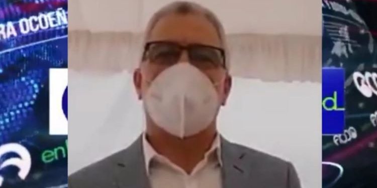 VIDEO: Senador pide preservar recursos naturales; demanda actual contra responsables Loma Redonda