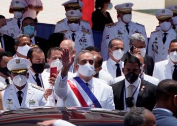 Nuevo amanecer y nuevas esperanzas en República Dominicana