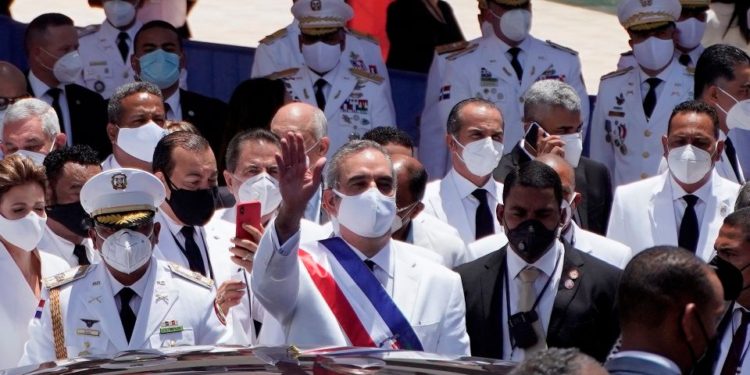 Nuevo amanecer y nuevas esperanzas en República Dominicana