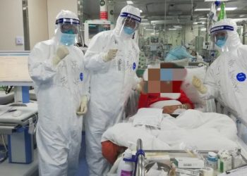 BOLETIN 138 COVID-19: 30 muertes y 1,178 positivos en 24 horas