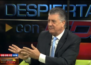 VIDEO: Roberto Santana sobre La Nueva Victoria: “No está lista, no hay nada”