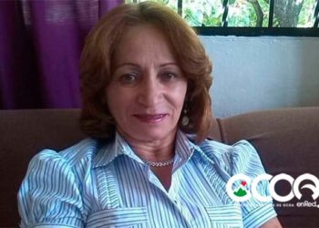 Fallece destacada profesora Sonnia Lluberes