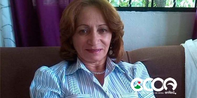 Fallece destacada profesora Sonnia Lluberes